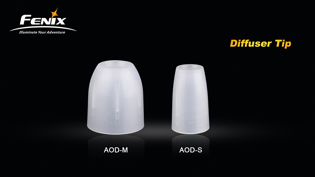 Fenix AOD-M Diffuser OD-A-FENIXDIFAODM asgbox.pl Fenix AOD-M Diffuser - obrazek 2