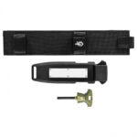 Gerber Ultimate Survival Fixed blade knife, combo edge, FSG - obrazek 2