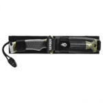 Gerber Ultimate Survival Fixed blade knife, combo edge, FSG - obrazek 3