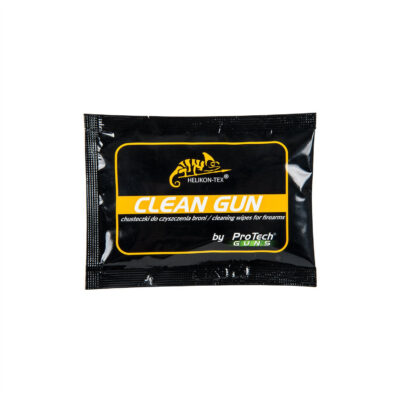 HELIKON Clean Gun Weapon Cleaning Wipes