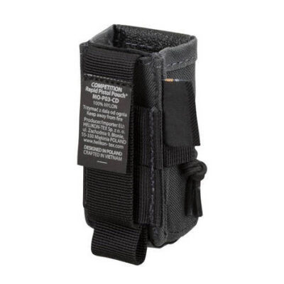 Alternative view of HELIKON COMPETITION Rapid Pistol Pouch(R) - Green