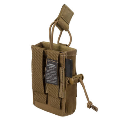 Alternative view of HELIKON COMPETITION Rapid Carbine Pouch(R) - Coyote