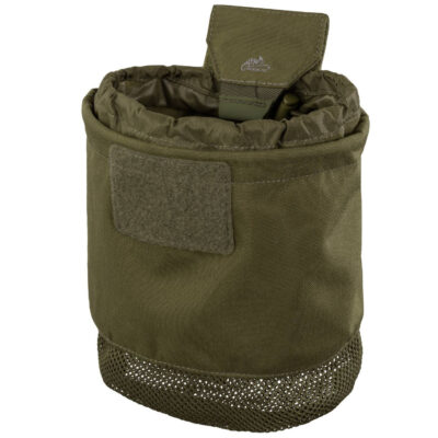 HELIKON COMPETITION Dump Pouch(R) - Green