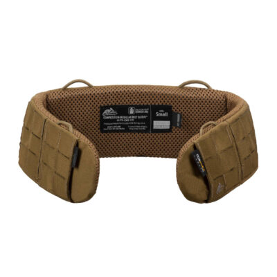 HELIKON COMPETITION Modular Belt Sleeve(R) - Coyote