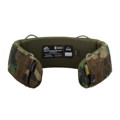 HELIKON COMPETITION Modular Belt Sleeve(R) - US Woodland