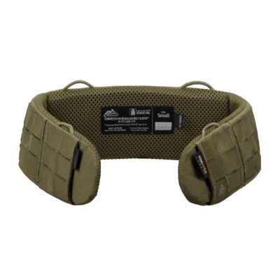 HELIKON COMPETITION Modular Belt Sleeve(R) - Green