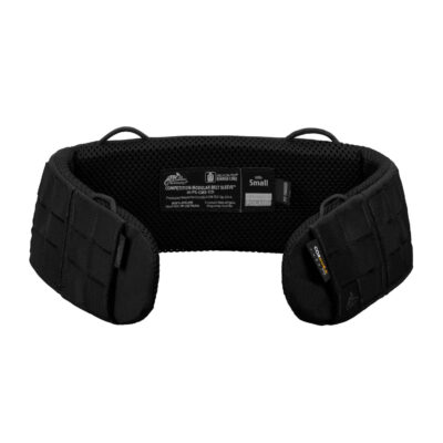 HELIKON COMPETITION Modular Belt Sleeve(R) - Black