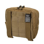 HELIKON COMPETITION Utility Pouch(R) - Grey/Black - obrazek 2