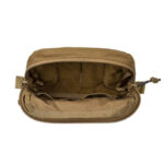 HELIKON COMPETITION Utility Pouch(R) - Grey/Black - obrazek 4