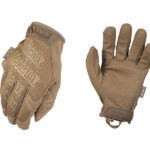 Tactical gloves MECHANIX (The Original) - Coyote