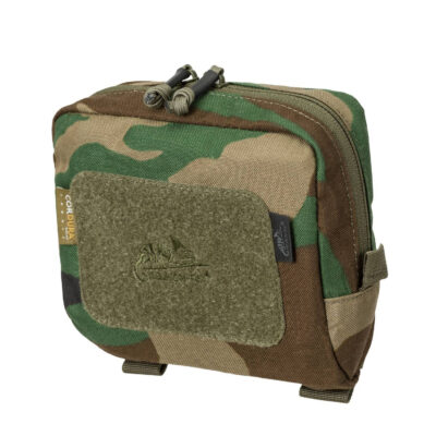 HELIKON COMPETITION Utility Pouch(R) - US Woodland