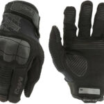Tactical gloves MECHANIX (M-pact 3) - Covert