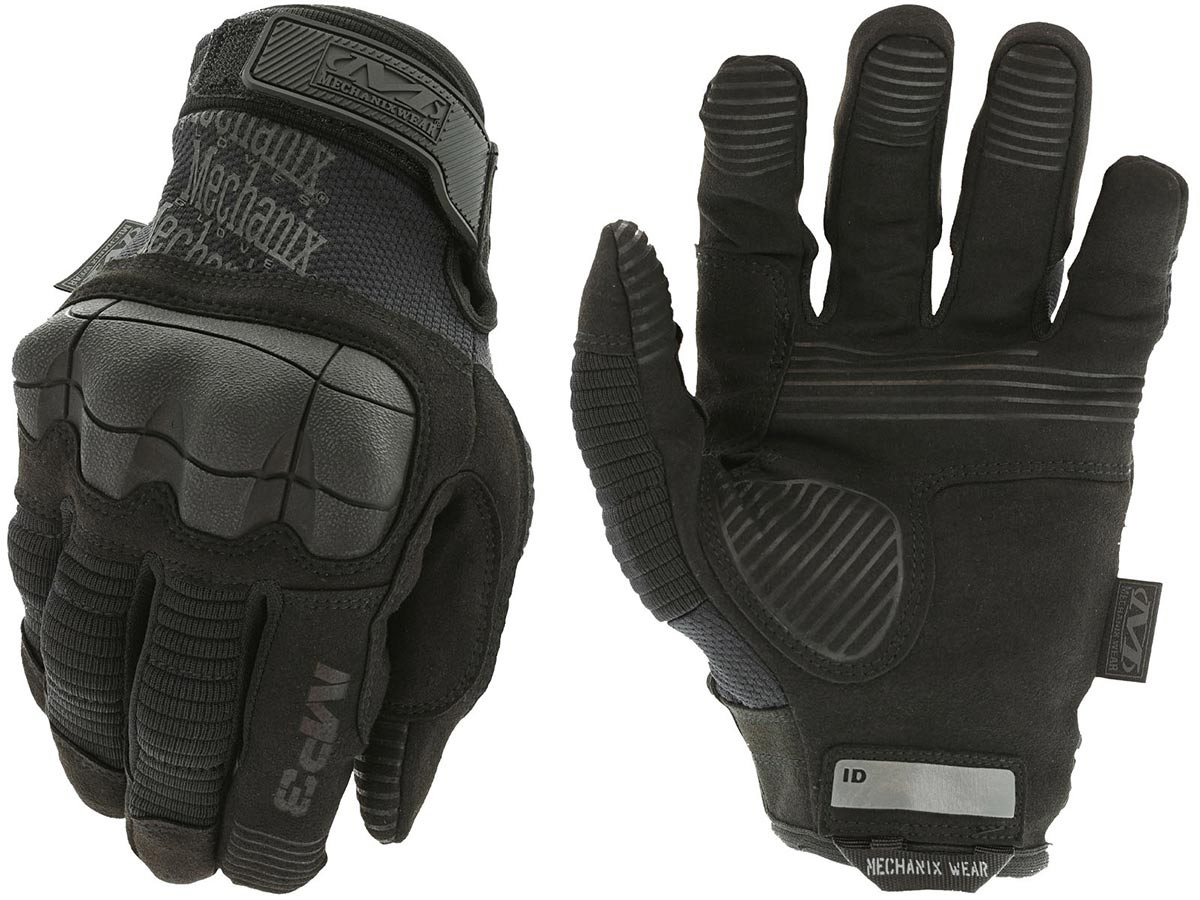 Tactical gloves MECHANIX (M-pact - Covert OD-A-MECHANIX040 asgbox.pl Tactical gloves MECHANIX (M-pact - Covert