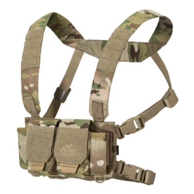 HELIKON COMPETITION MultiGun Rig(R) - MultiCam(R)