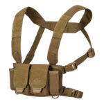 HELIKON COMPETITION MultiGun Rig(R) - Coyote