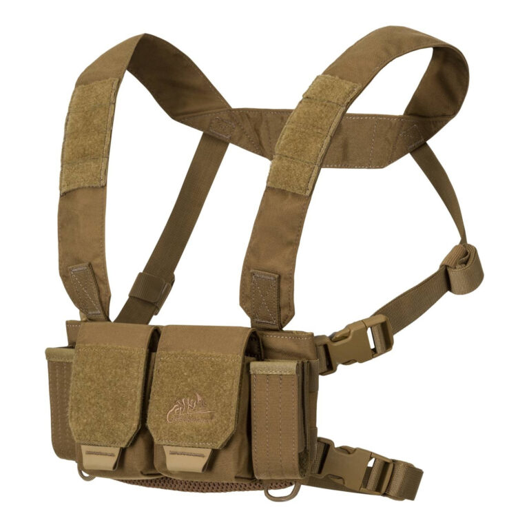 HELIKON COMPETITION MultiGun Rig(R) - Coyote