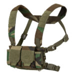 HELIKON COMPETITION MultiGun Rig(R) - US Woodland