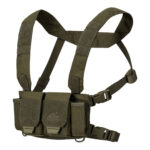 HELIKON COMPETITION MultiGun Rig(R) - Green
