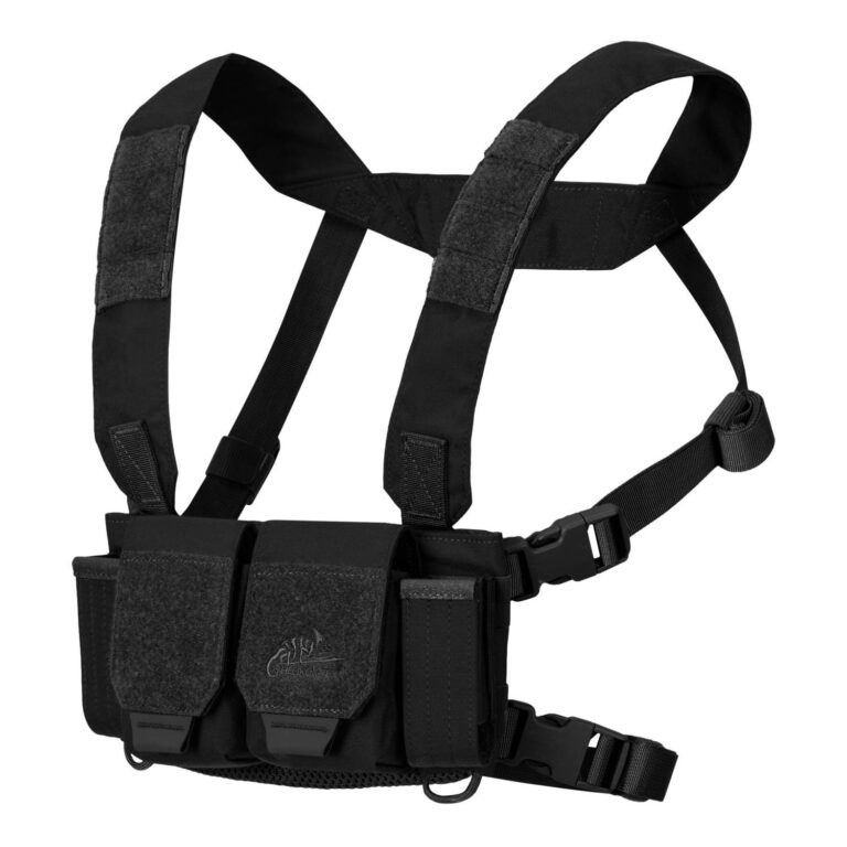 HELIKON COMPETITION MultiGun Rig(R) - Black