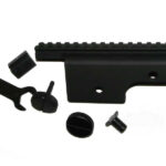 Mount base for M14 series