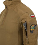 HELIKON MCDU Combat Shirt(R) NyCo Ripstop - MultiCam(R) - obrazek 2
