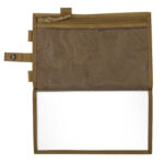 HELIKON MAP CASE Pouch - Green - obrazek 2