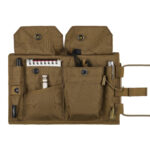 HELIKON MAP CASE Pouch - Green - obrazek 5