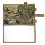 HELIKON MAP CASE Pouch - MultiCam(R)