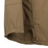HELIKON BLIZZARD Jacket(R) StormStretch(R) - Coyote KU-BLZ-NL-11-B02 asgbox.pl