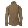 HELIKON BLIZZARD Jacket(R) StormStretch(R) - Adaptive Green OD-A-KU-BLZ-NL-12-B02 asgbox.pl