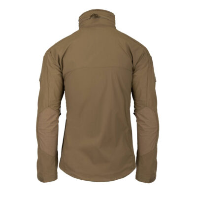 Alternative view of HELIKON BLIZZARD Jacket(R) StormStretch(R) - Adaptive Green