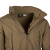 HELIKON BLIZZARD Jacket(R) StormStretch(R) - Adaptive Green OD-A-KU-BLZ-NL-12-B02 asgbox.pl