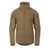 HELIKON BLIZZARD Jacket(R) StormStretch(R) - Black OD-A-KU-BLZ-NL-01-B02 asgbox.pl