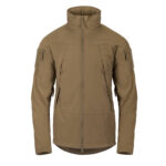 HELIKON BLIZZARD Jacket(R) StormStretch(R) - Black - obrazek 3