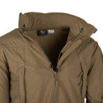 HELIKON BLIZZARD Jacket(R) StormStretch(R) - Black - obrazek 5