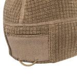 HELIKON RANGE Beanie Cap(R) - Black - obrazek 2
