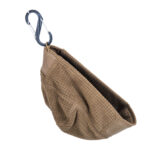 HELIKON RANGE Beanie Cap(R) - Black - obrazek 3