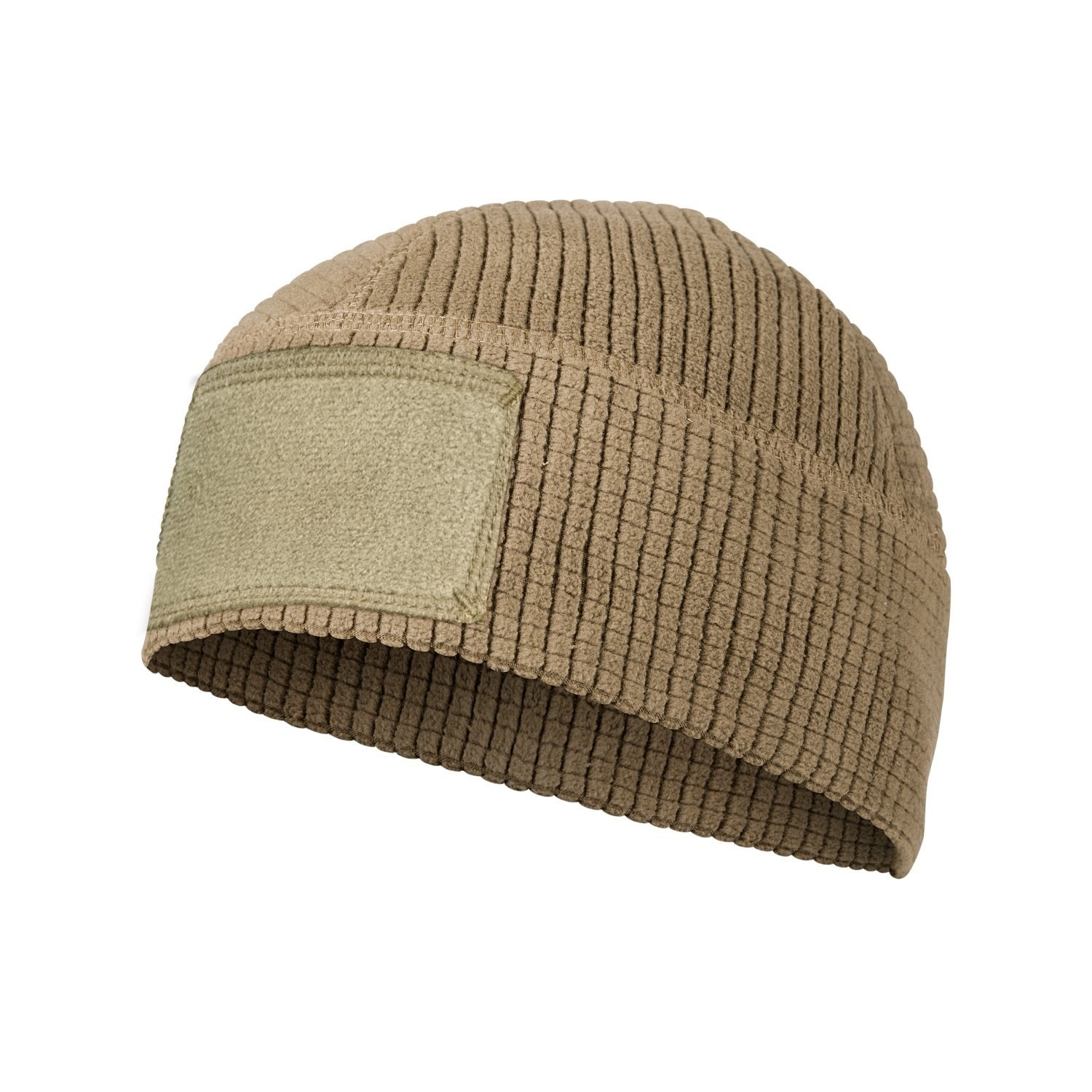 HELIKON RANGE Beanie Cap(R) - Coyote OD-A-CZ-RBN-FG-11-B04 asgbox.pl HELIKON RANGE Beanie Cap(R) - Coyote