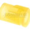 ML GBB / VSR Silicone Hop-up Bucking AUTOBOT Gen1, 60 Shore - Yellow OD-A-MPLF108 asgbox.pl