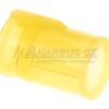 ML GBB / VSR Silicone Hop-up Bucking AUTOBOT Gen1, 60 Shore - Yellow OD-A-MPLF108 asgbox.pl