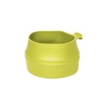 Balaclava OFFEN with one opening OLIVE