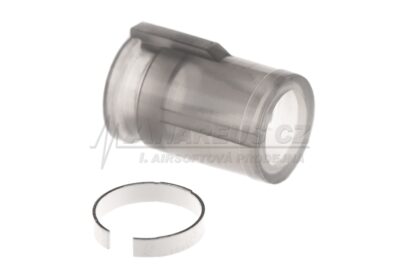 ML GBB / VSR Silicone Hop-up Bucking AUTOBOT Gen1, 85 Shore - Grey