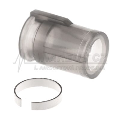 ML GBB / VSR Silicone Hop-up Bucking AUTOBOT Gen1, 85 Shore - Grey