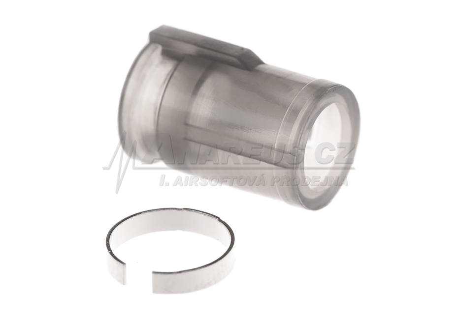 ML GBB / VSR Silicone Hop-up Bucking AUTOBOT Gen1, 85 Shore - Grey OD-A-MPLF111 asgbox.pl ML GBB / VSR Silicone Hop-up Bucking AUTOBOT Gen1, 85 Shore - Grey