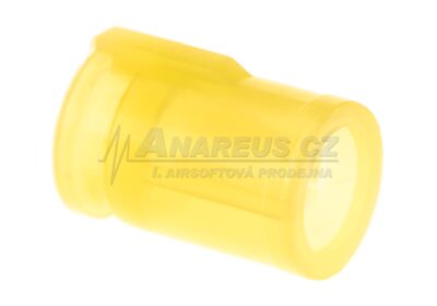 ML GBB / VSR Silicone Hop-up Bucking DECEPTICONS Gen1, 60 Shore - Yellow - obrazek 3