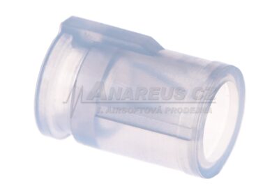 ML GBB / VSR Silicone Hop-up Bucking DECEPTICONS Gen1, 70 Shore - Blue - obrazek 3