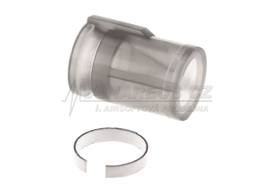 ML GBB / VSR Silicone Hop-up Bucking DECEPTICONS Gen1, 85 Shore - Grey OD-A-MPLF115 asgbox.pl ML GBB / VSR Silicone Hop-up Bucking DECEPTICONS Gen1, 85 Shore - Grey