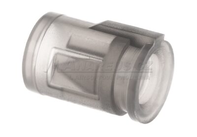 ML GBB / VSR Silicone Hop-up Bucking DECEPTICONS Gen1, 85 Shore - Grey - obrazek 2