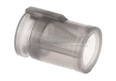ML GBB / VSR Silicone Hop-up Bucking DECEPTICONS Gen1, 85 Shore - Grey - obrazek 3