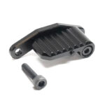 AA CNC Aluminium Thumb Stopper for AAP-01 GBB - Black